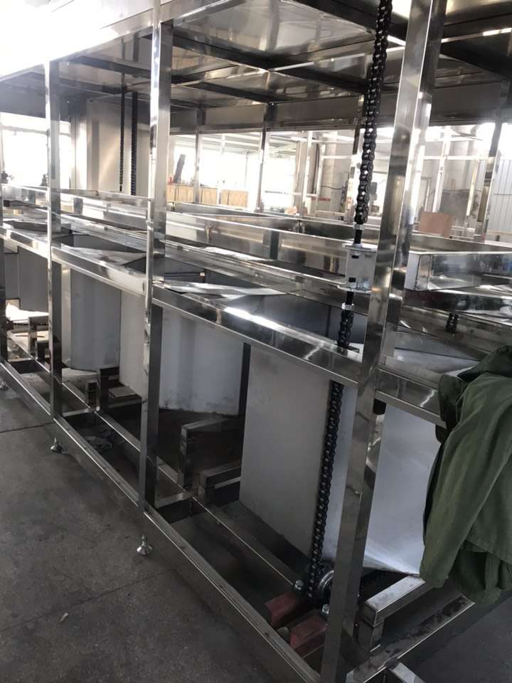 全自動清洗機(jī)各部分損壞該怎么修？