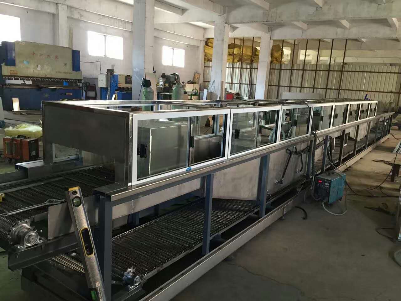 噴絲板怎么清洗？了解一下超聲波清洗機